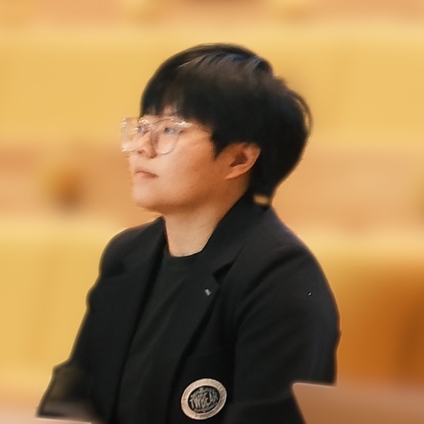 member portrait