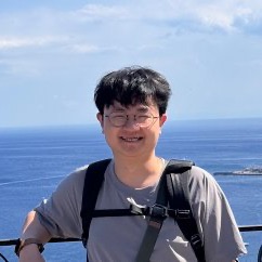 member portrait